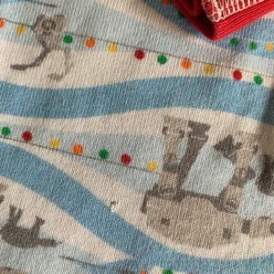Hanna Andersson Pajamas - Hanna Andersson Star Wars Long Johns Pajamas 90 Hanna Andersson Pajamas - Hanna Andersson Star Wars Long Johns Pajamas 90